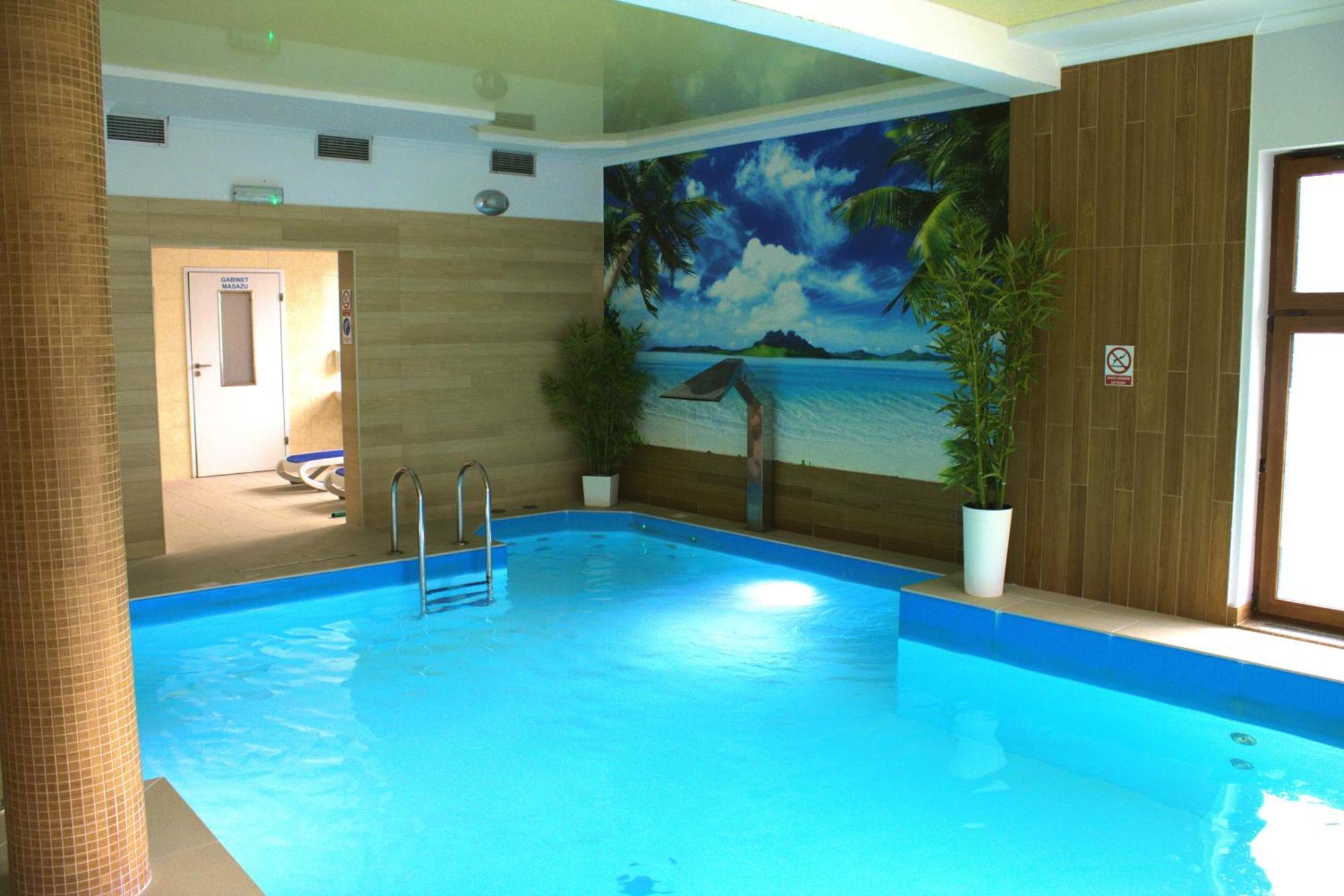 Pod Bukami - Chill&Spa 斯克拉斯卡波伦巴 外观 照片